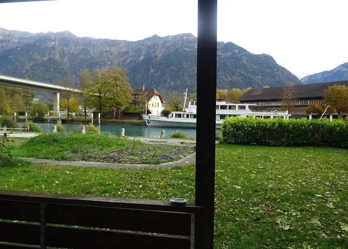 Aare Studio 1
