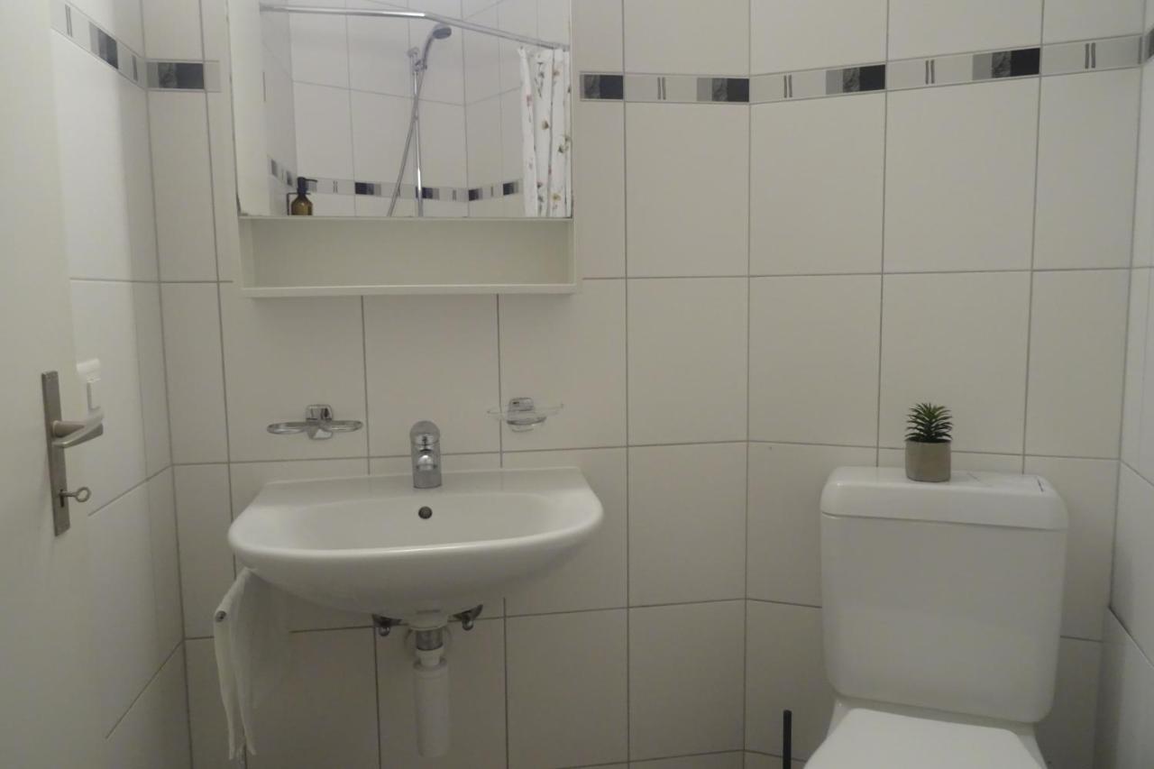 Apartment Aare 1 Interlaken
