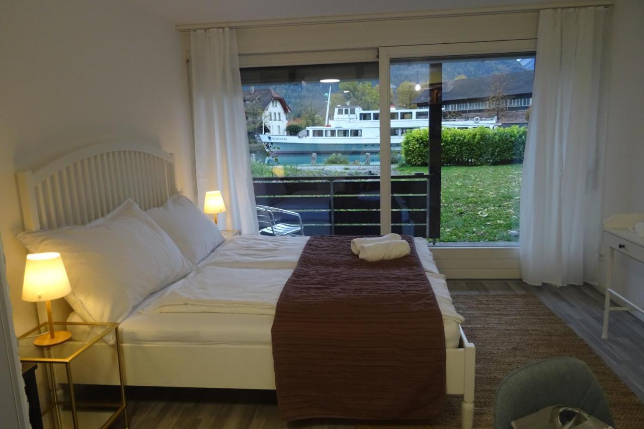 Apartment Aare 1