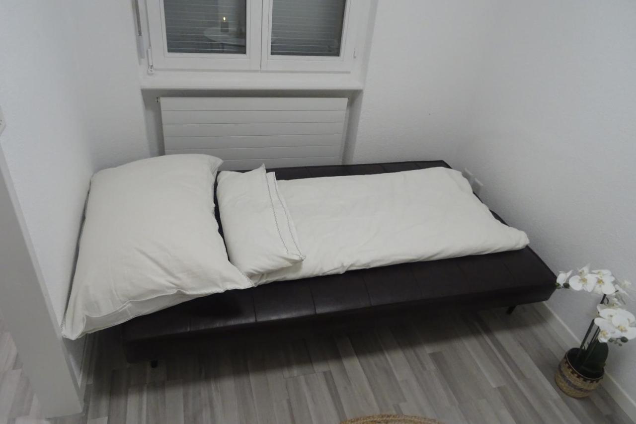 Aare 1 Apartment Interlaken