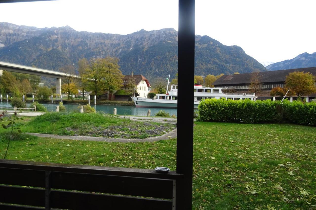Aare 1 Apartment