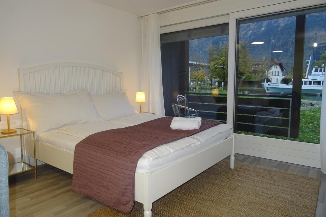 Apartment Aare 1 Interlaken