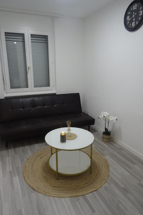 Aare 1 Apartment *