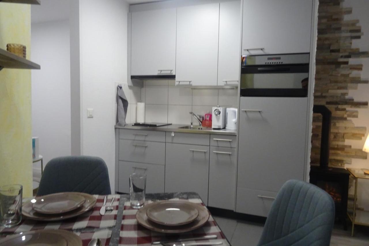 Apartment Aare 1