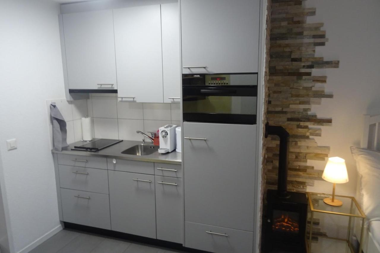 Aare 1 Apartment