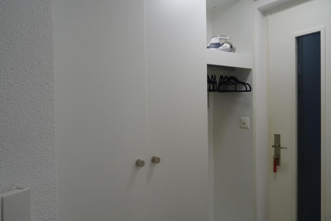 Apartment Aare 1 *