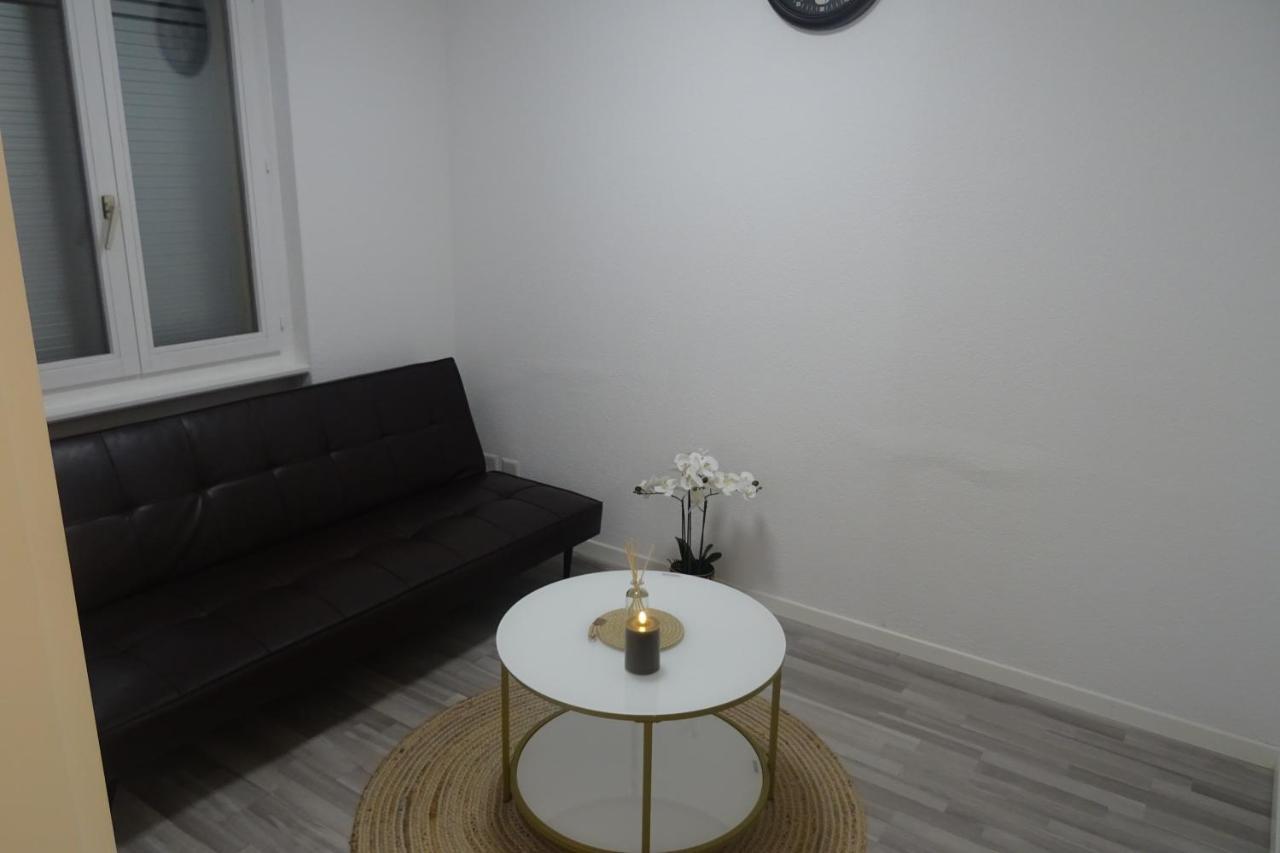 Apartment Aare 1 Interlaken