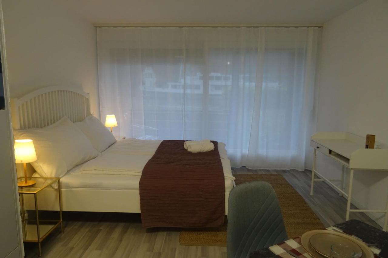 Apartment Aare 1 *