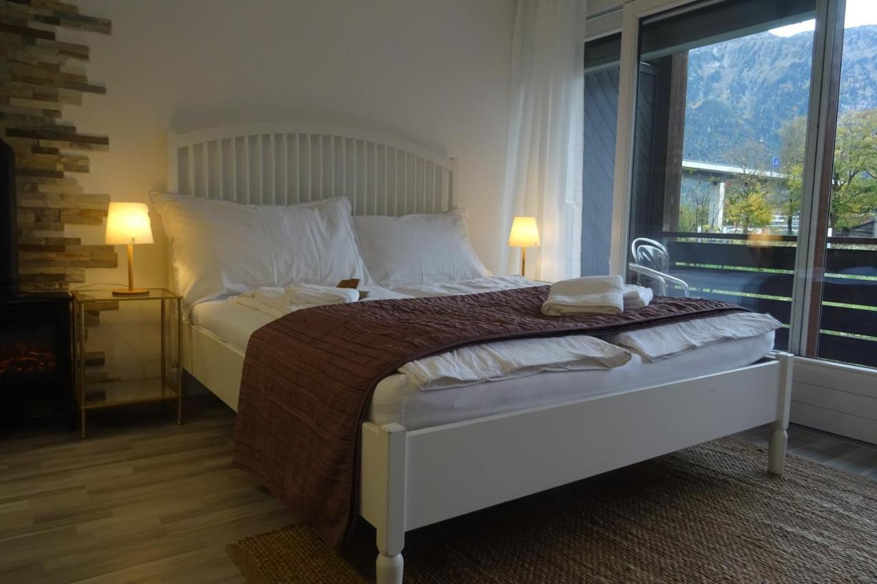 Aare 1 * Interlaken