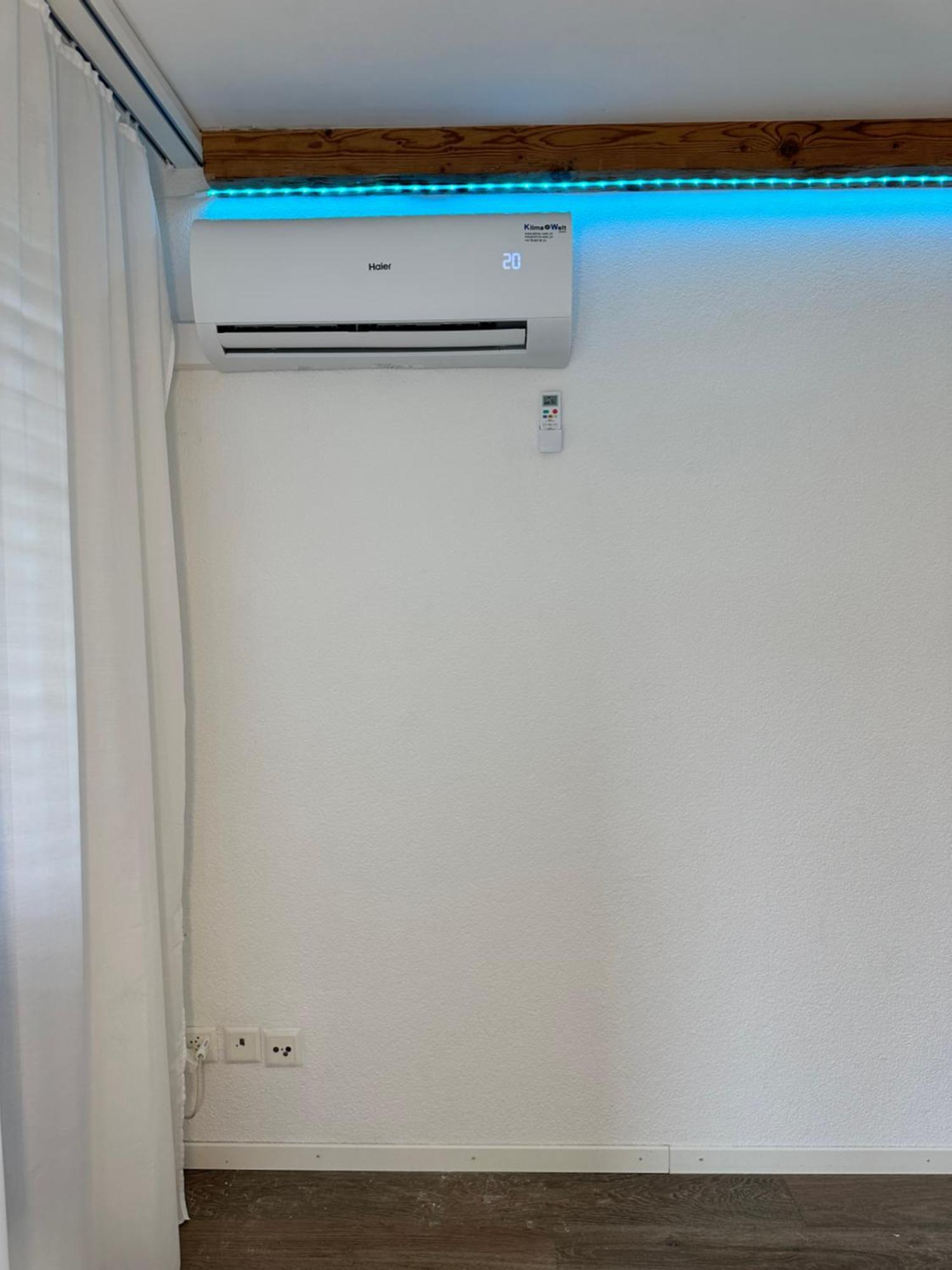 Aare 1 Apartment *