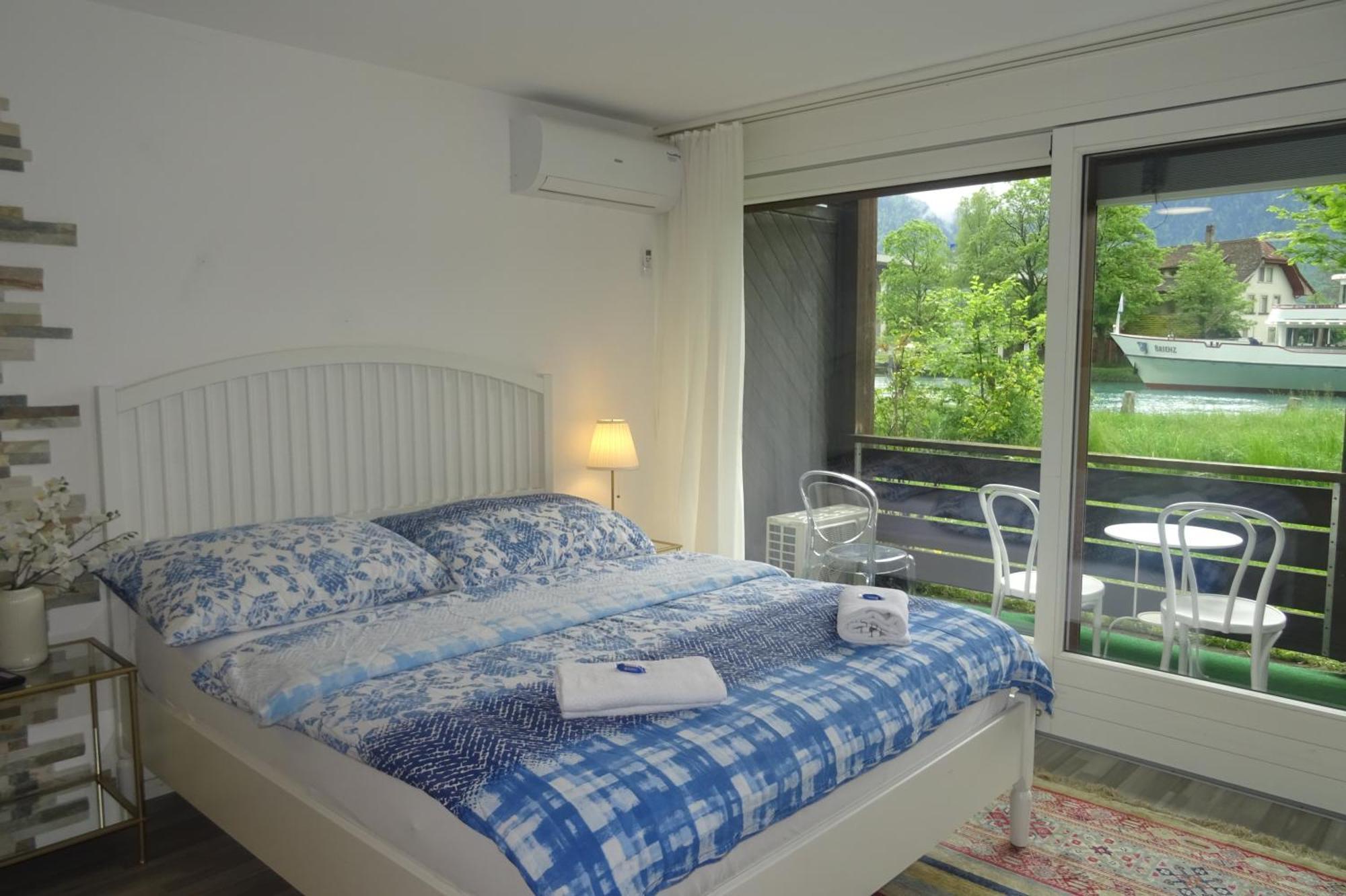 Aare 1 Apartment *